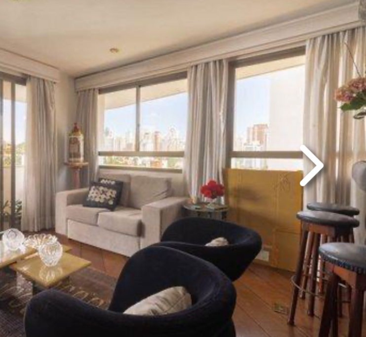 Apartamento à venda com 4 quartos, 306m² - Foto 23