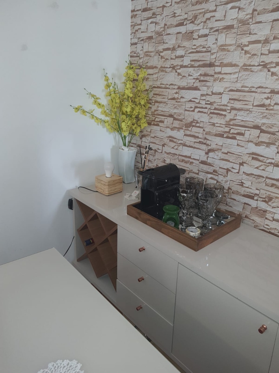 Apartamento à venda com 3 quartos, 72m² - Foto 4