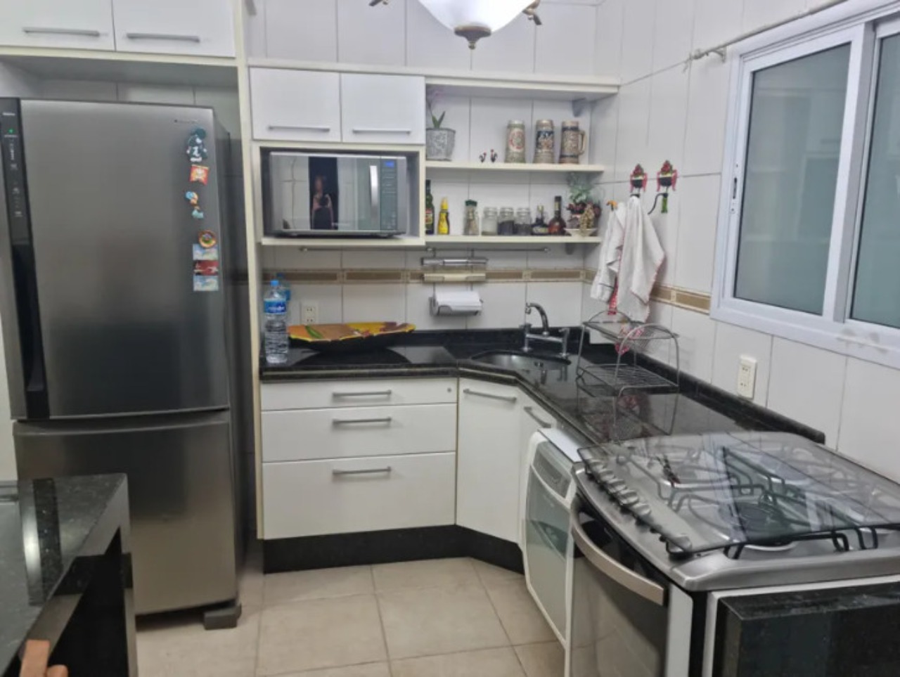 Apartamento à venda com 3 quartos, 121m² - Foto 15