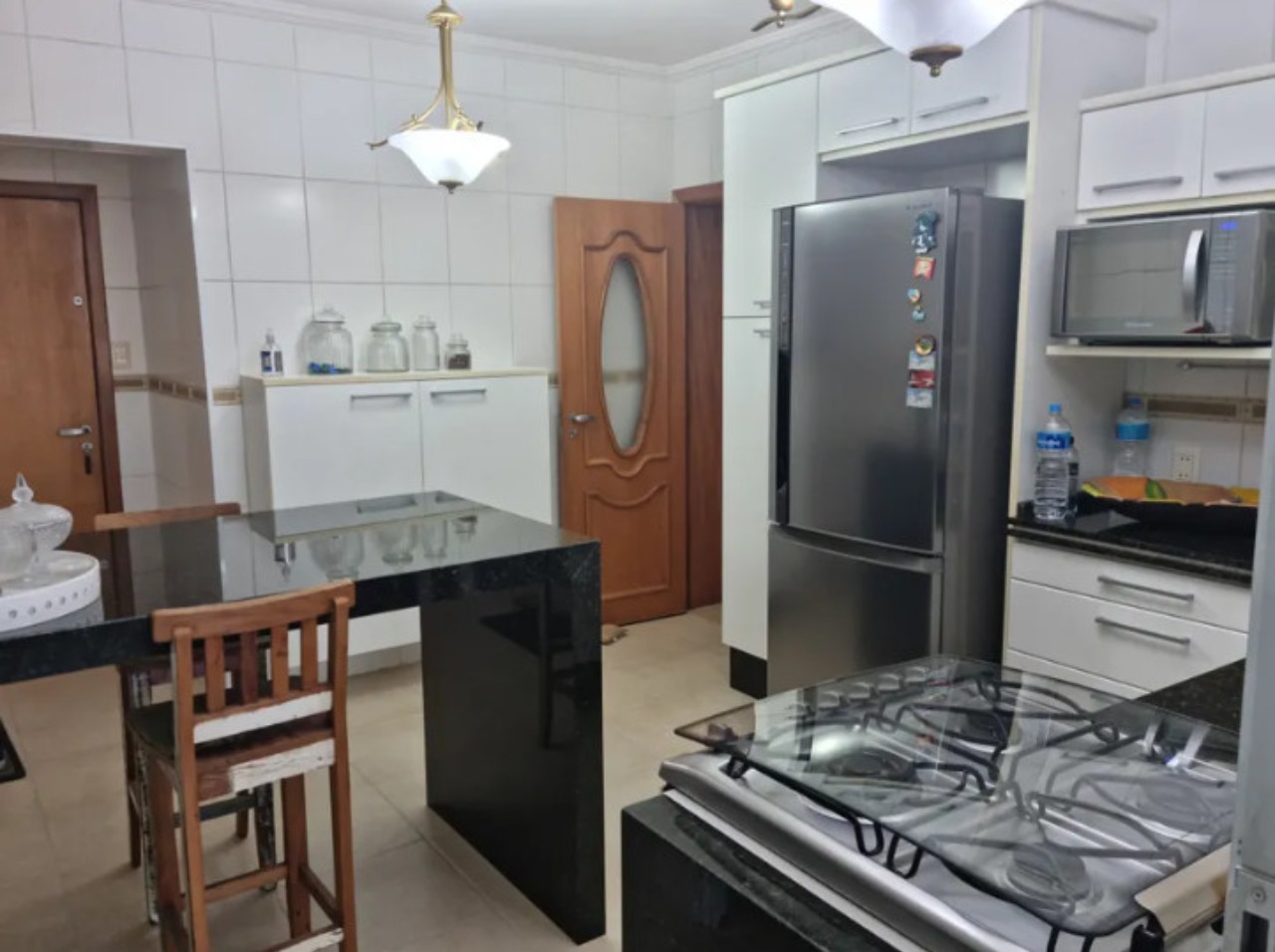 Apartamento à venda com 3 quartos, 121m² - Foto 16