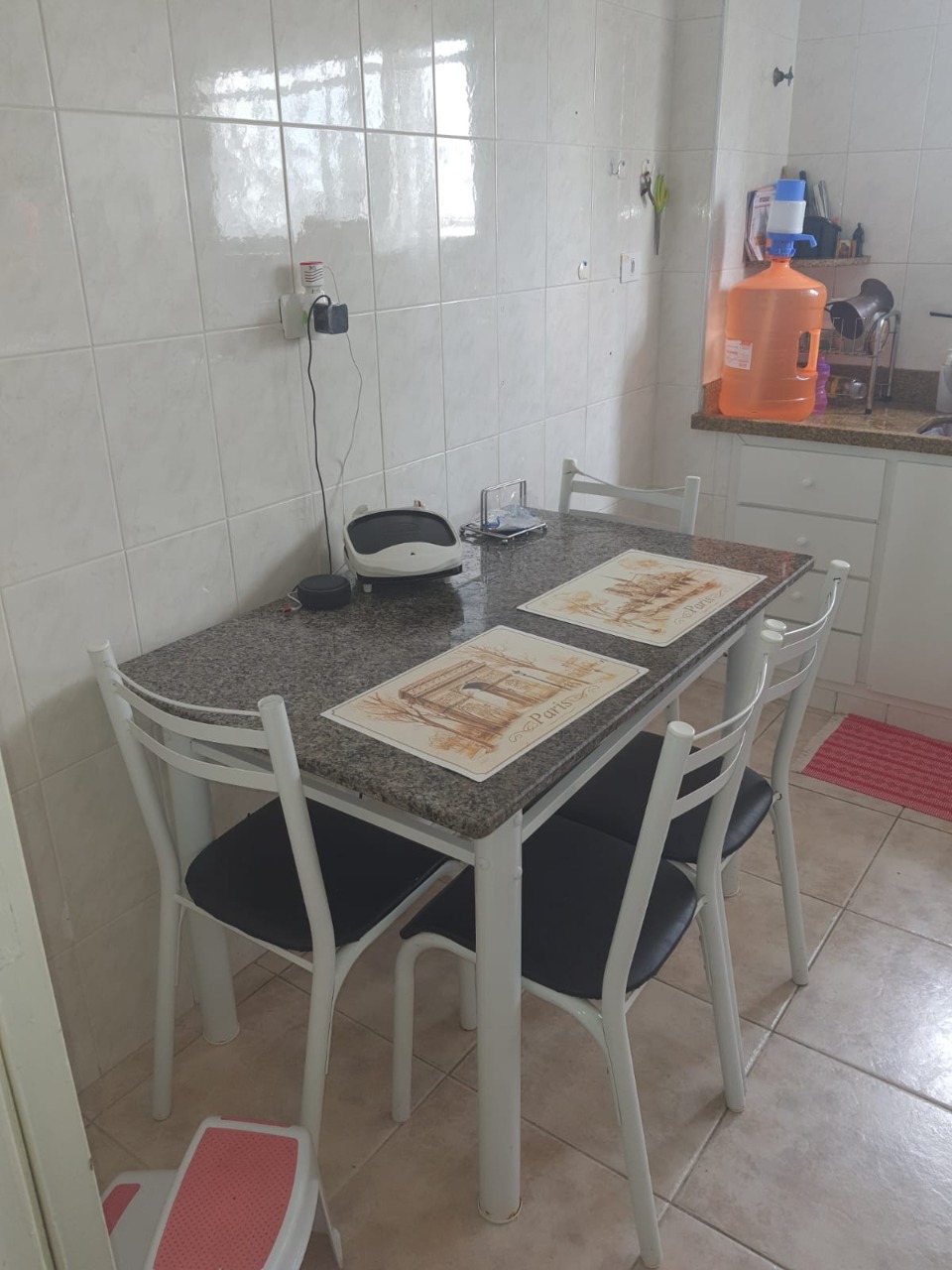 Apartamento à venda com 3 quartos, 72m² - Foto 5