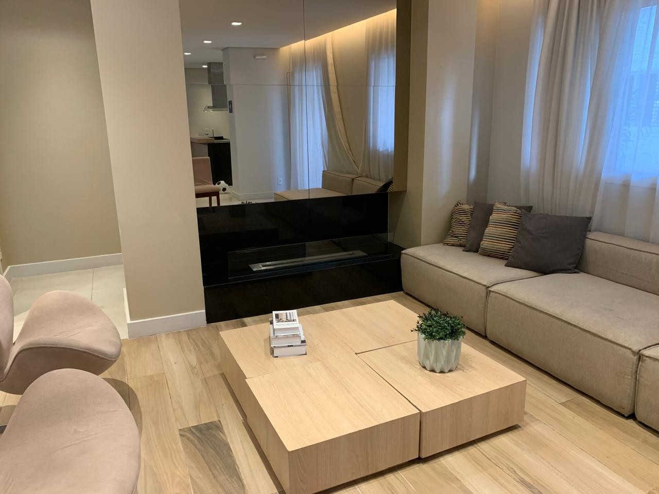 Apartamento à venda com 3 quartos, 91m² - Foto 15