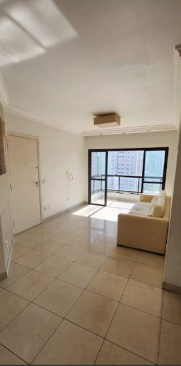 Apartamento à venda com 3 quartos, 100m² - Foto 2