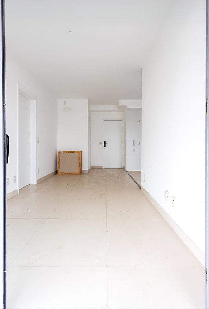 Apartamento à venda com 1 quarto, 51m² - Foto 10