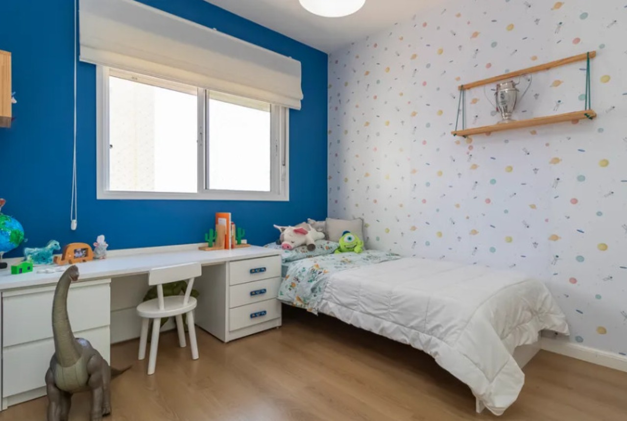 Apartamento à venda com 3 quartos, 141m² - Foto 10