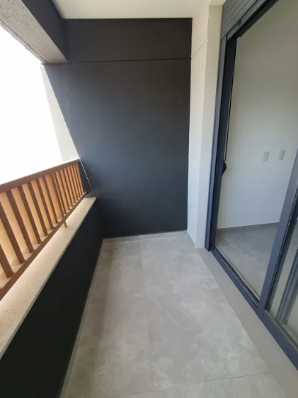 Apartamento à venda com 1 quarto, 27m² - Foto 4