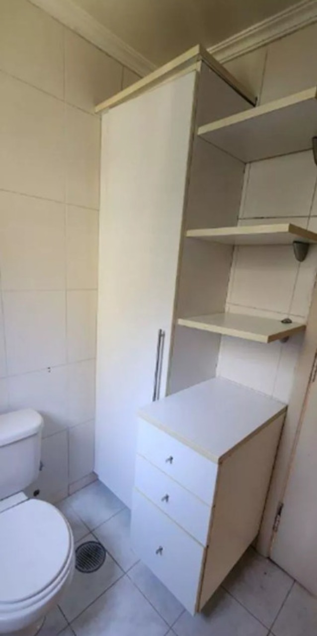 Apartamento à venda com 3 quartos, 100m² - Foto 6