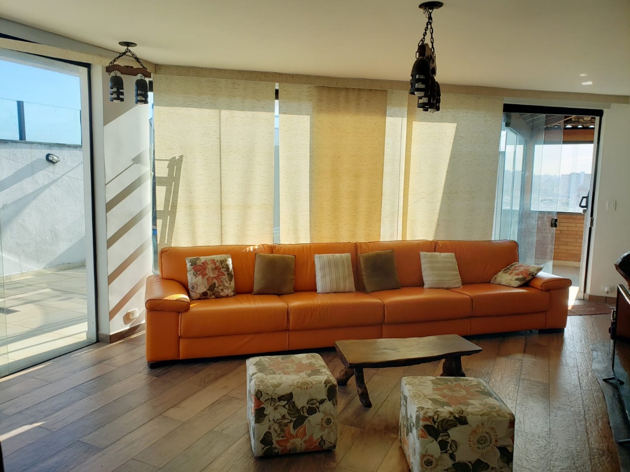 Cobertura à venda com 3 quartos, 220m² - Foto 35