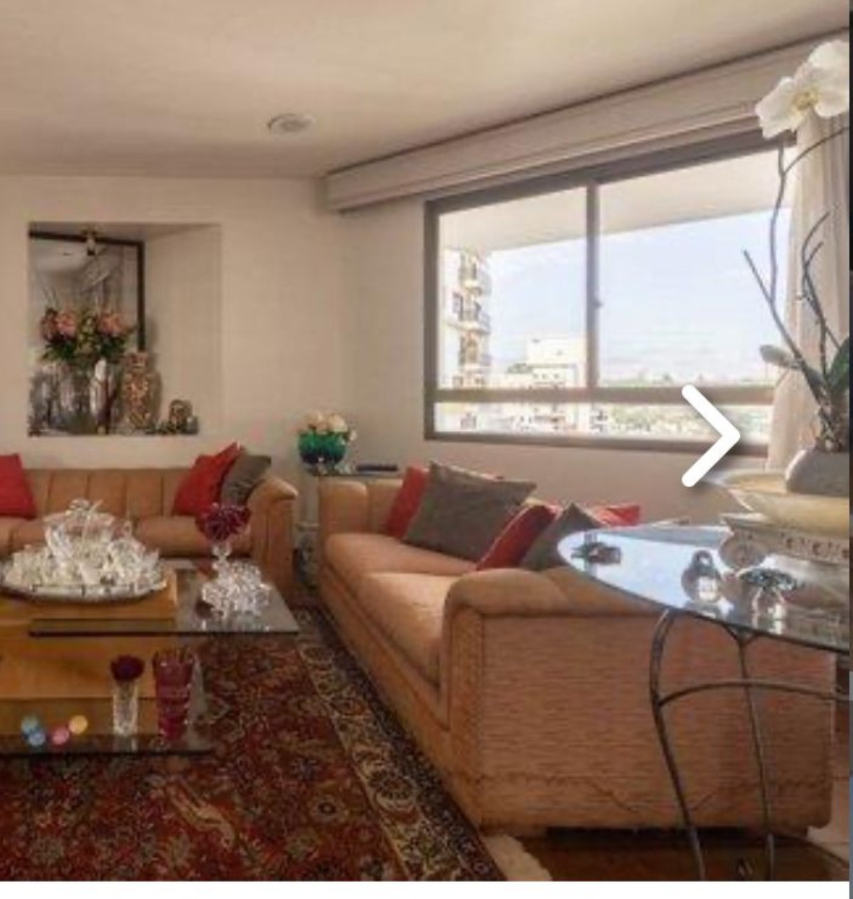 Apartamento à venda com 4 quartos, 306m² - Foto 28