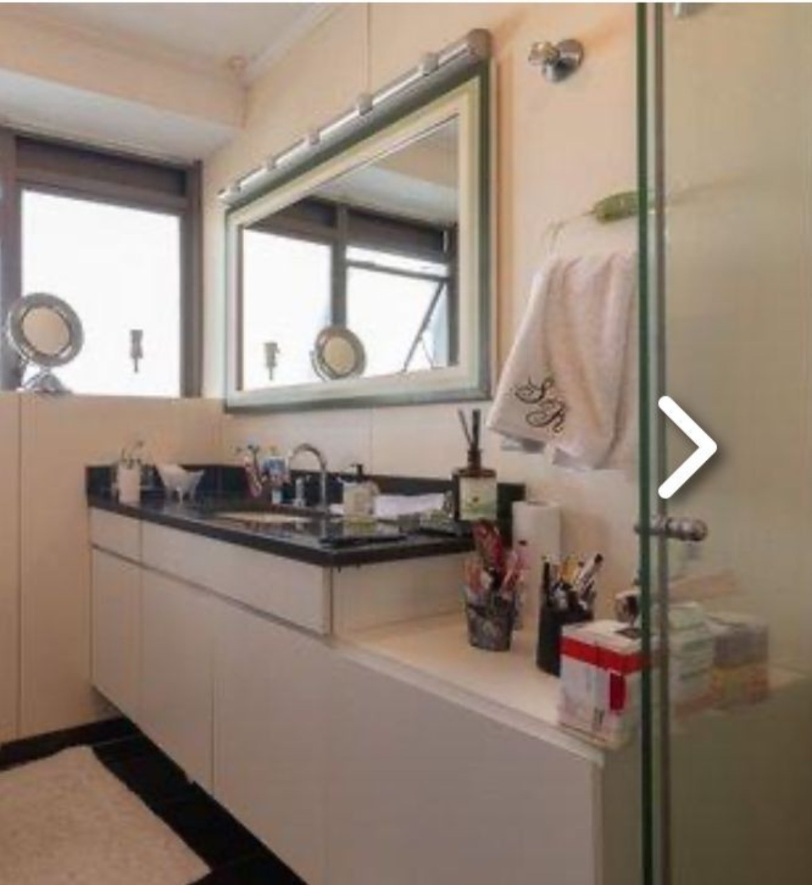 Apartamento à venda com 4 quartos, 306m² - Foto 5