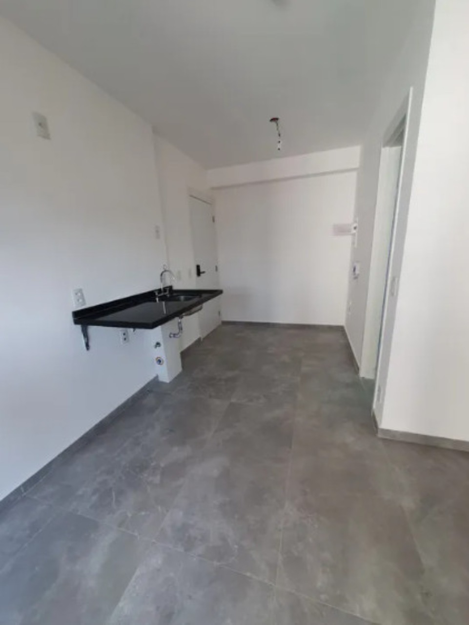 Apartamento à venda com 1 quarto, 27m² - Foto 8