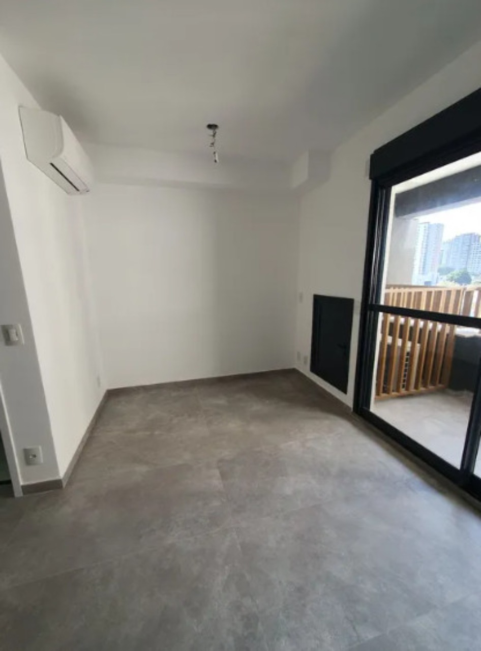 Apartamento à venda com 1 quarto, 27m² - Foto 6