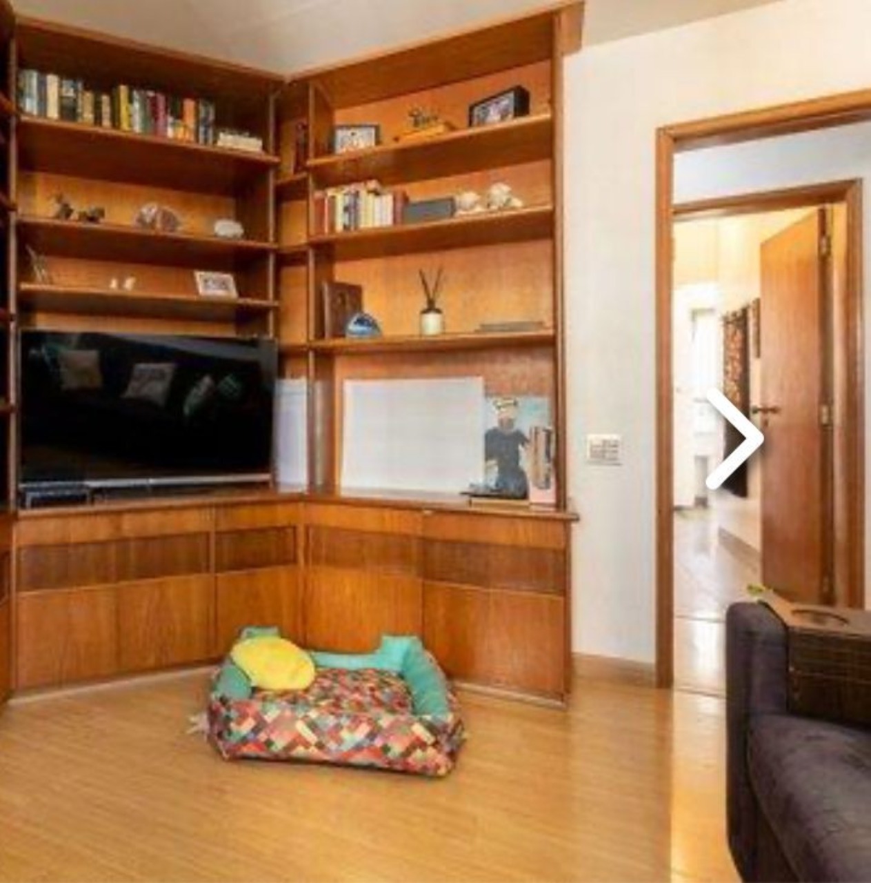 Apartamento à venda com 4 quartos, 306m² - Foto 13