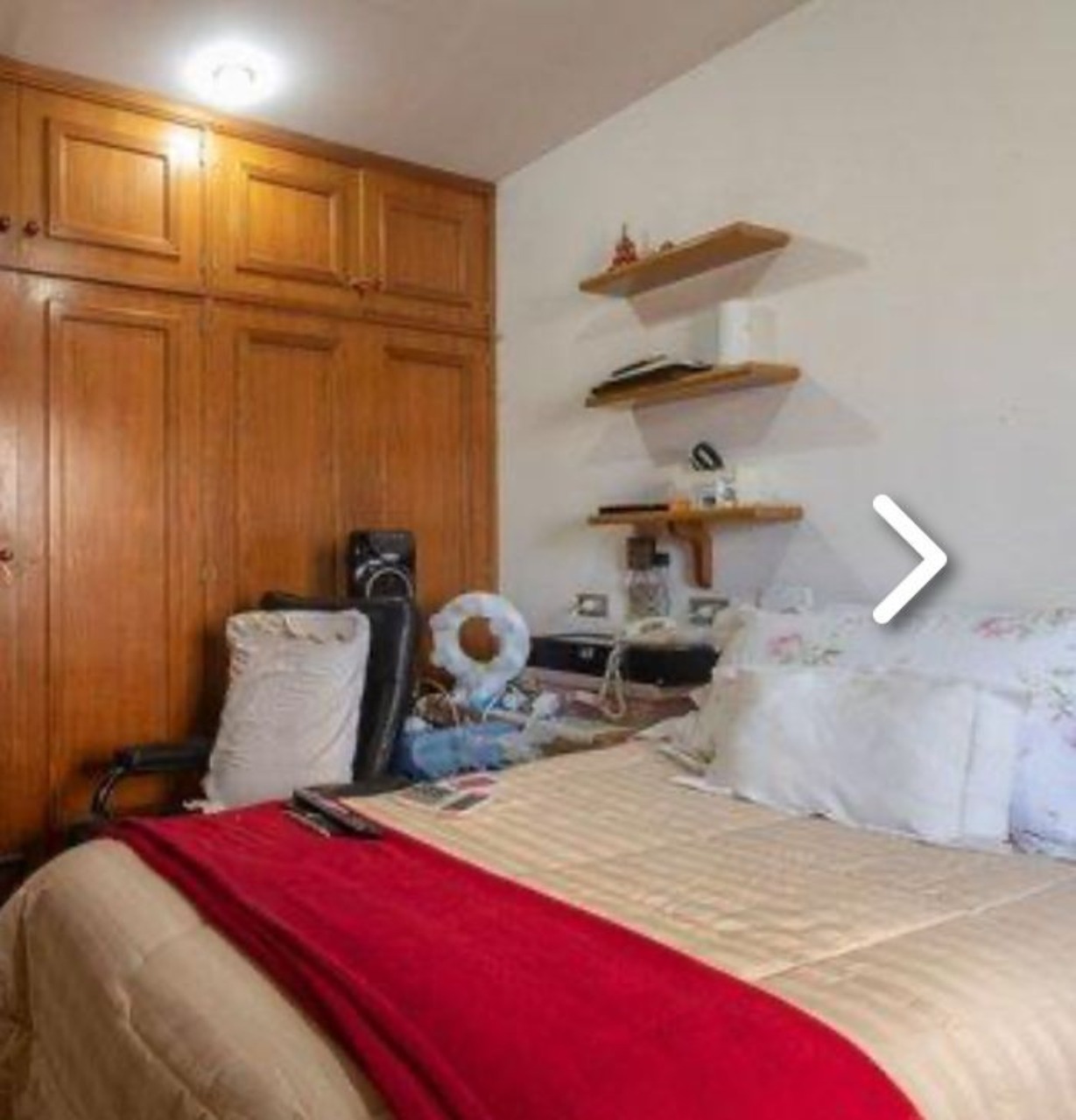 Apartamento à venda com 4 quartos, 306m² - Foto 10