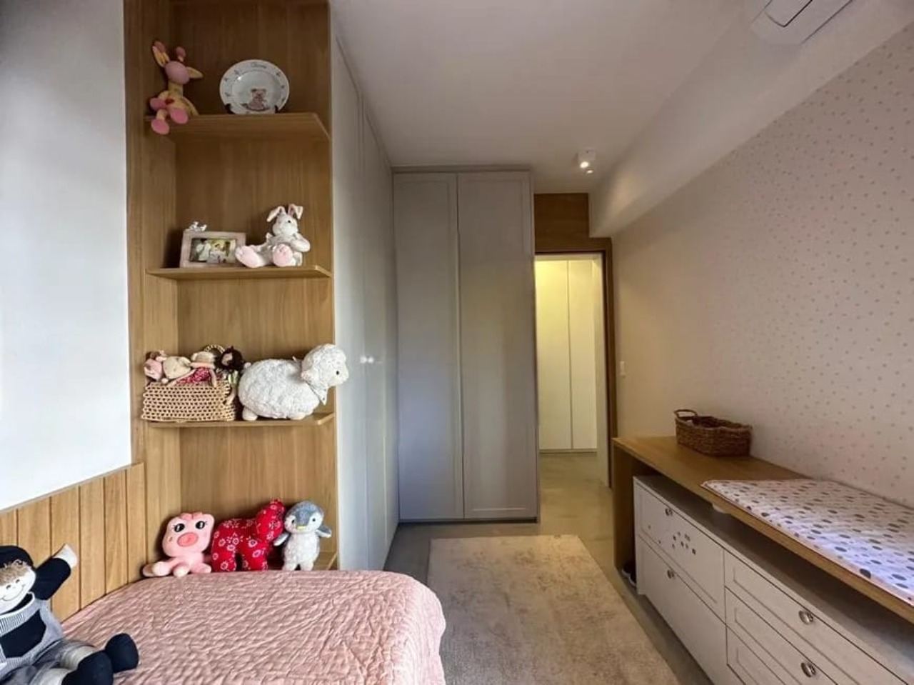 Apartamento à venda com 2 quartos, 85m² - Foto 16