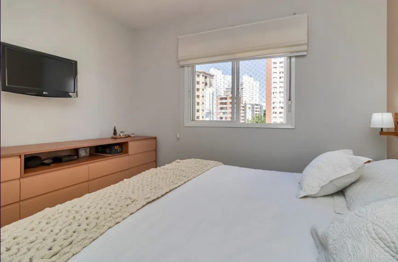 Apartamento à venda com 3 quartos, 141m² - Foto 17