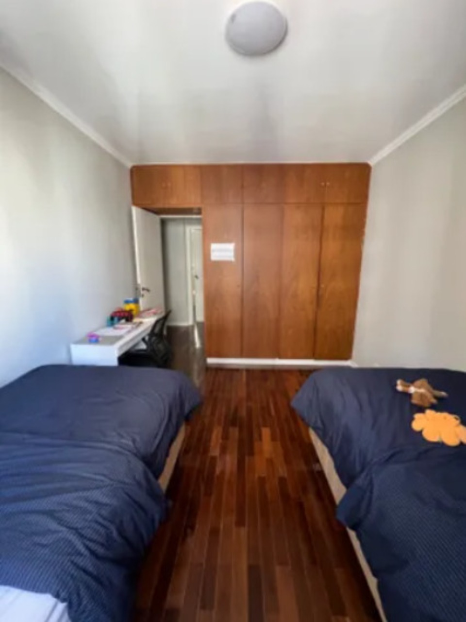 Apartamento à venda com 4 quartos, 200m² - Foto 5