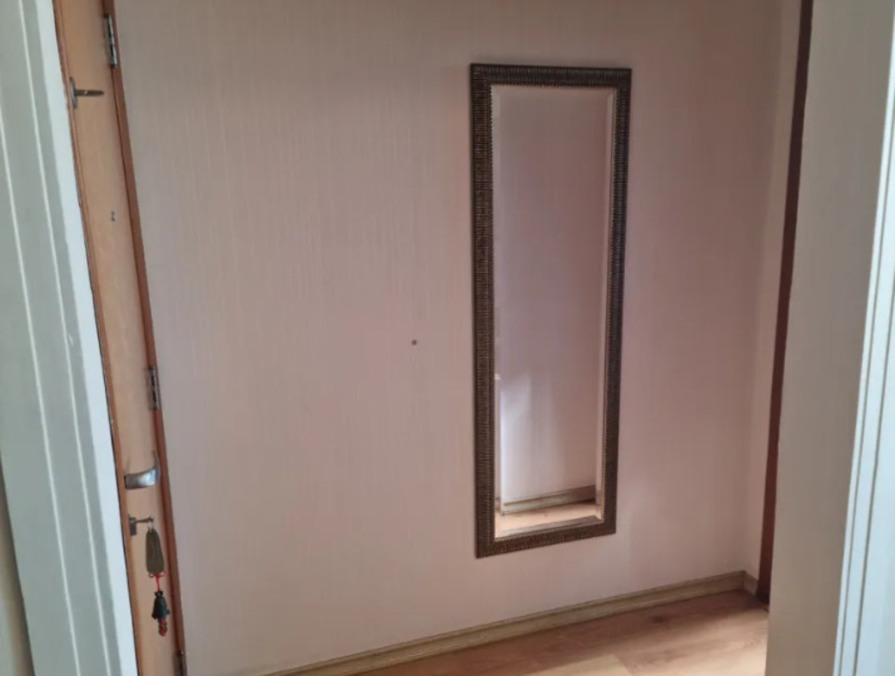 Apartamento à venda com 3 quartos, 121m² - Foto 2