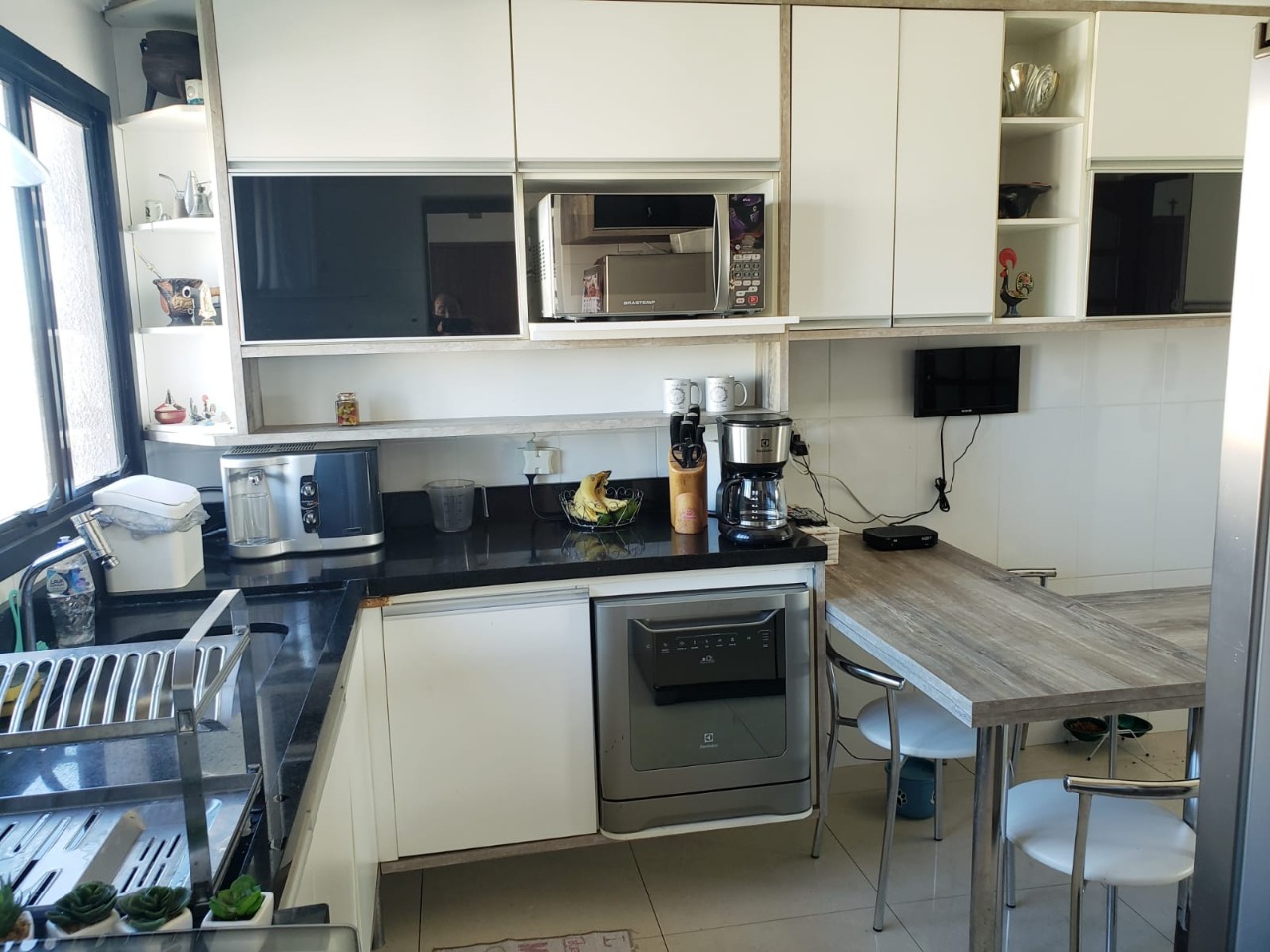 Cobertura à venda com 3 quartos, 220m² - Foto 30