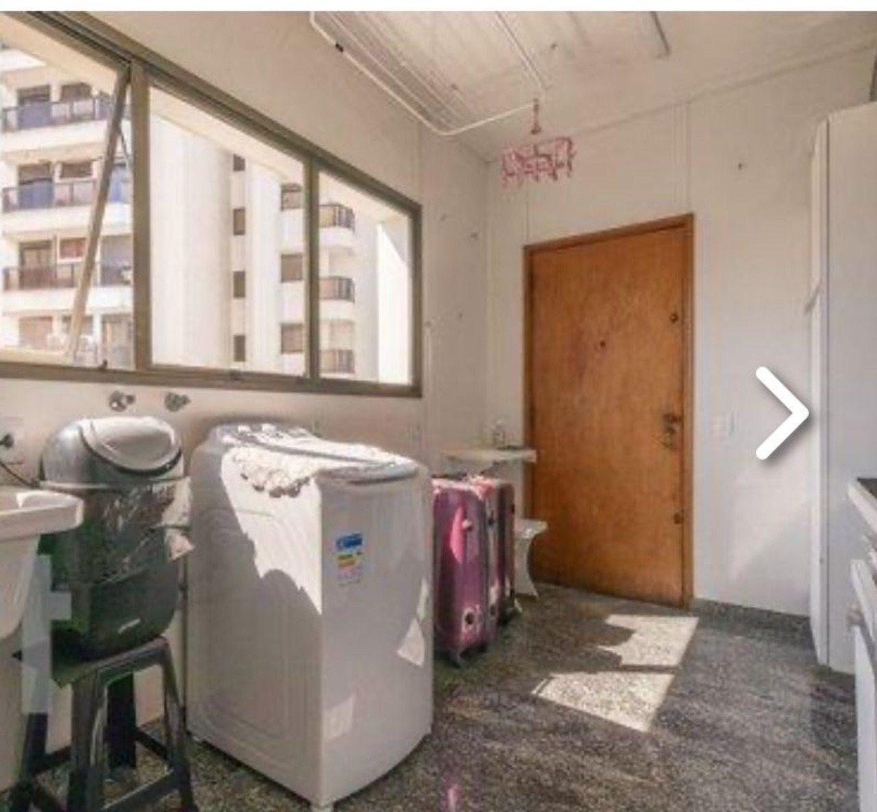 Apartamento à venda com 4 quartos, 306m² - Foto 8