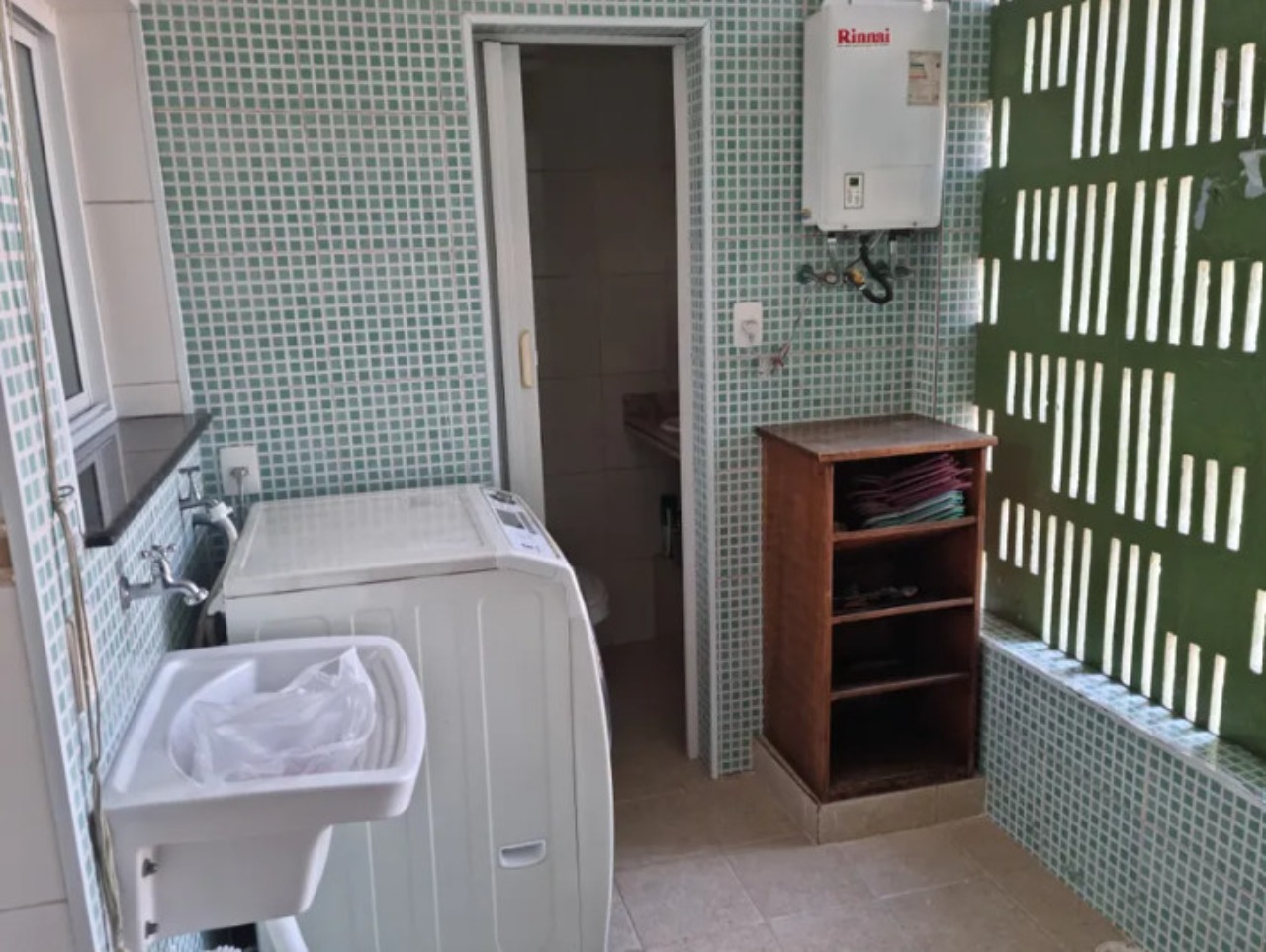 Apartamento à venda com 3 quartos, 121m² - Foto 12