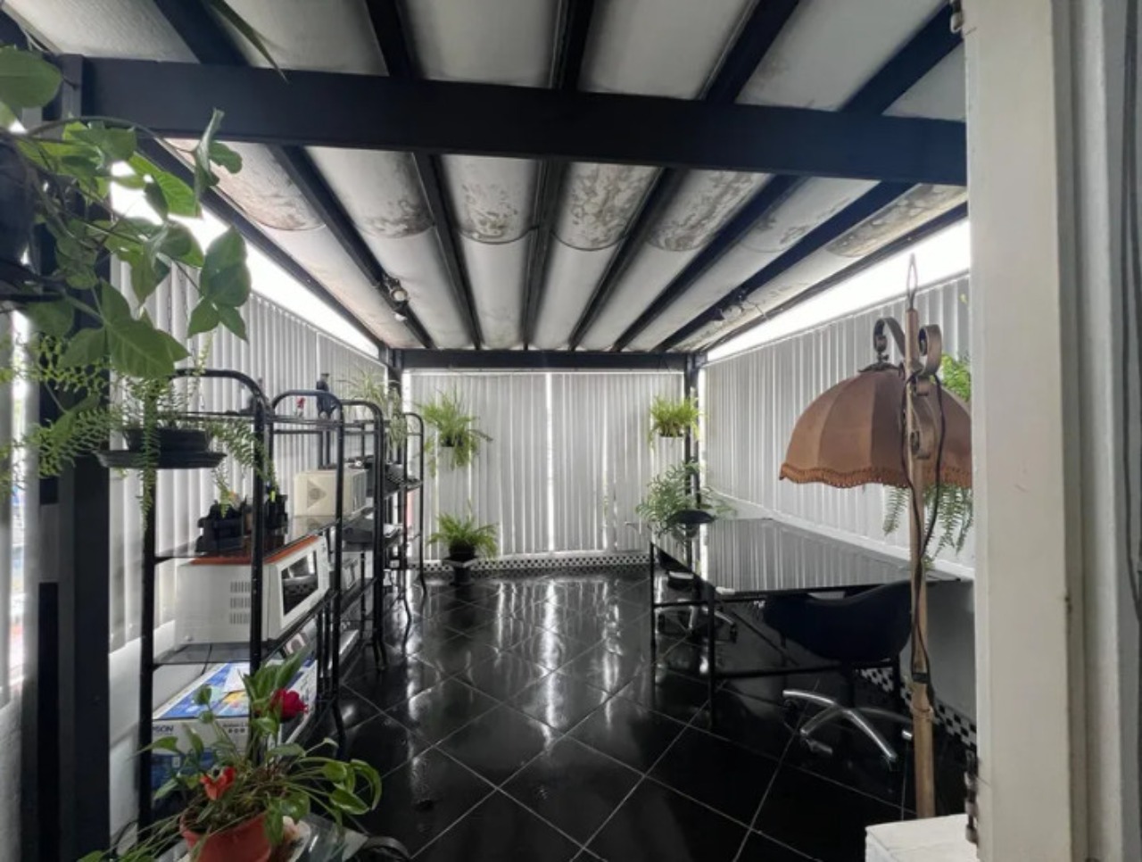 Casa à venda com 2 quartos, 140m² - Foto 8