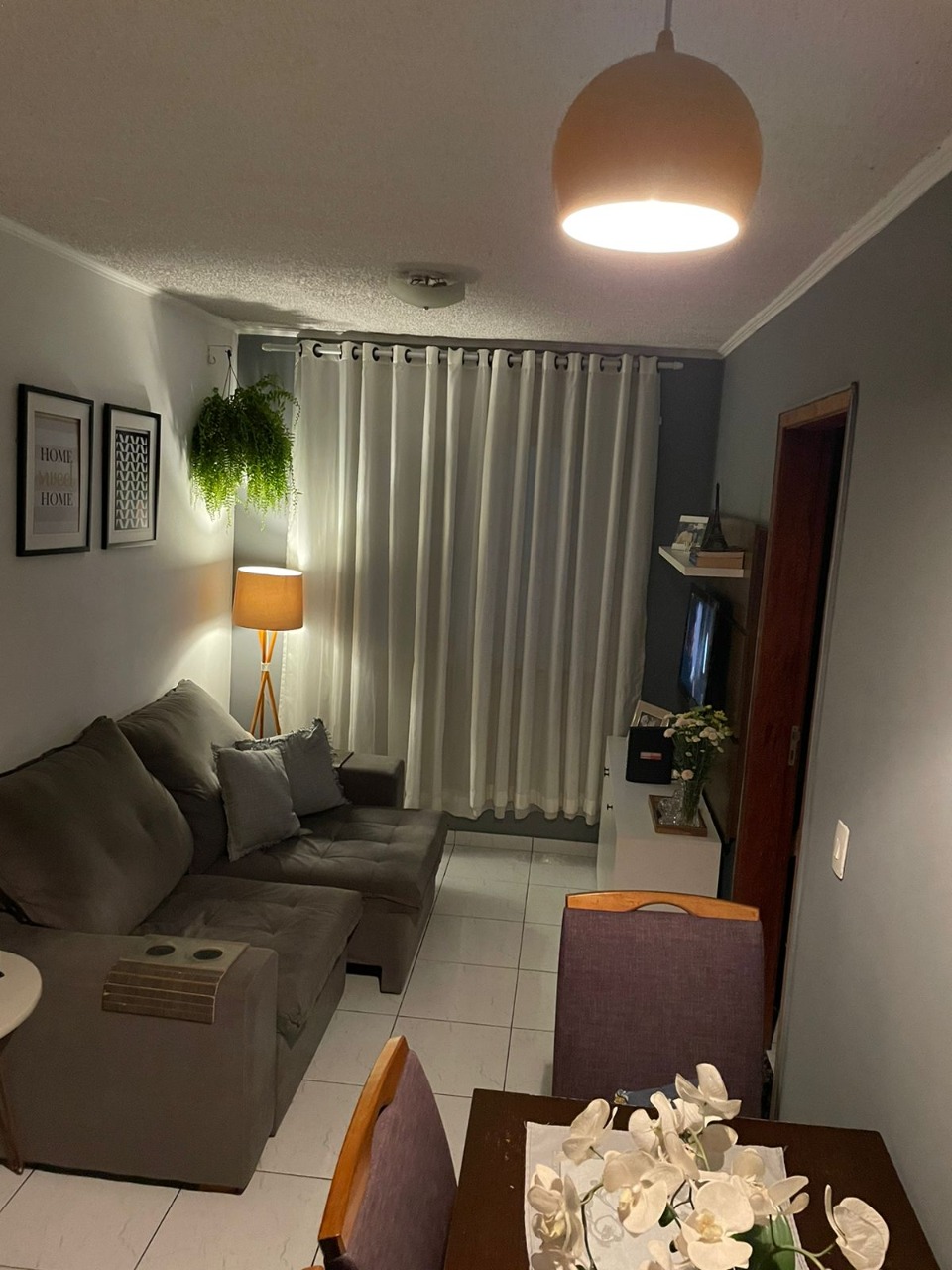 Apartamento à venda com 2 quartos, 49m² - Foto 11