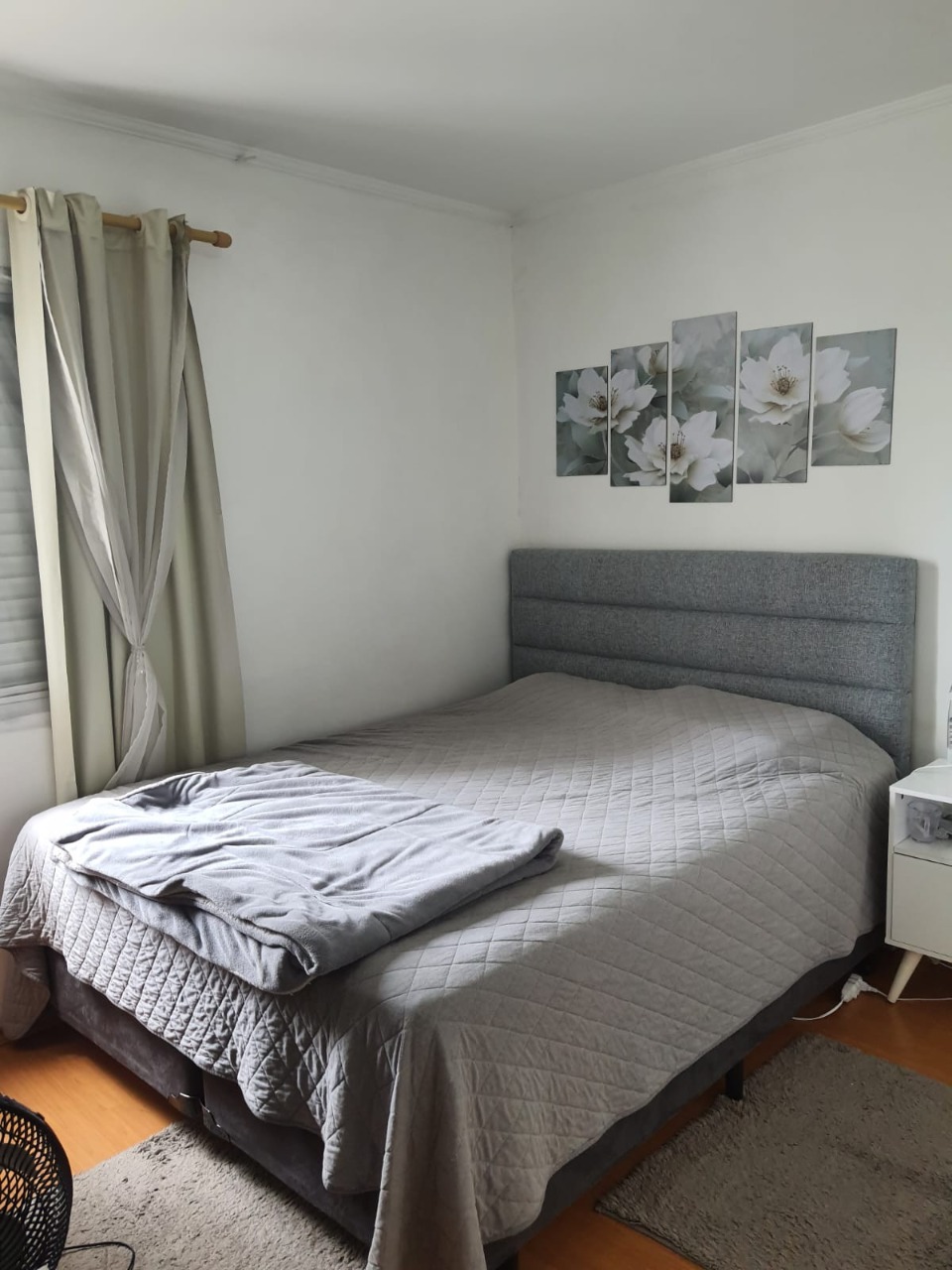 Apartamento à venda com 3 quartos, 72m² - Foto 9