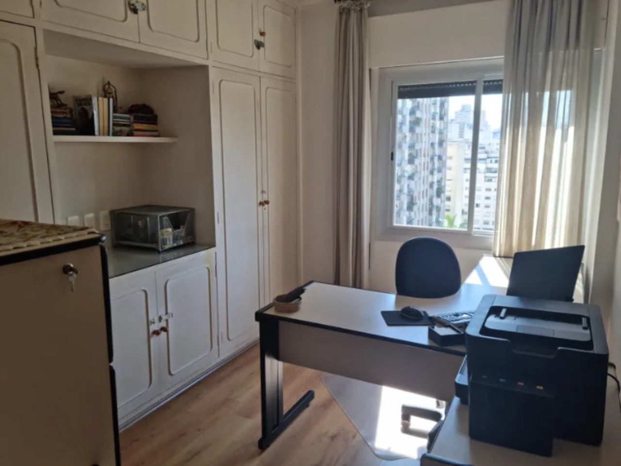 Apartamento à venda com 3 quartos, 121m² - Foto 4