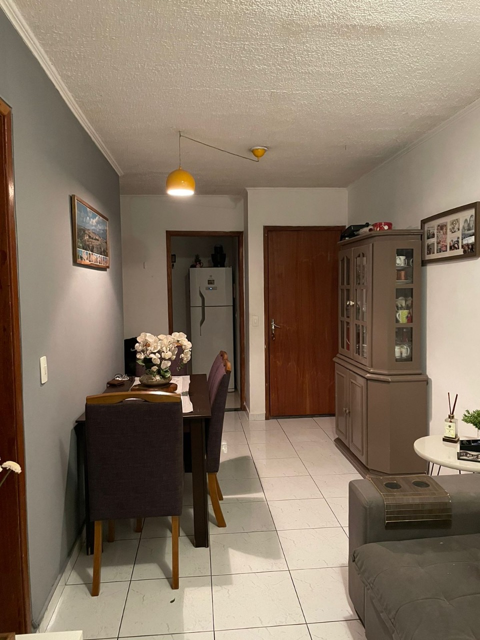 Apartamento à venda com 2 quartos, 49m² - Foto 8