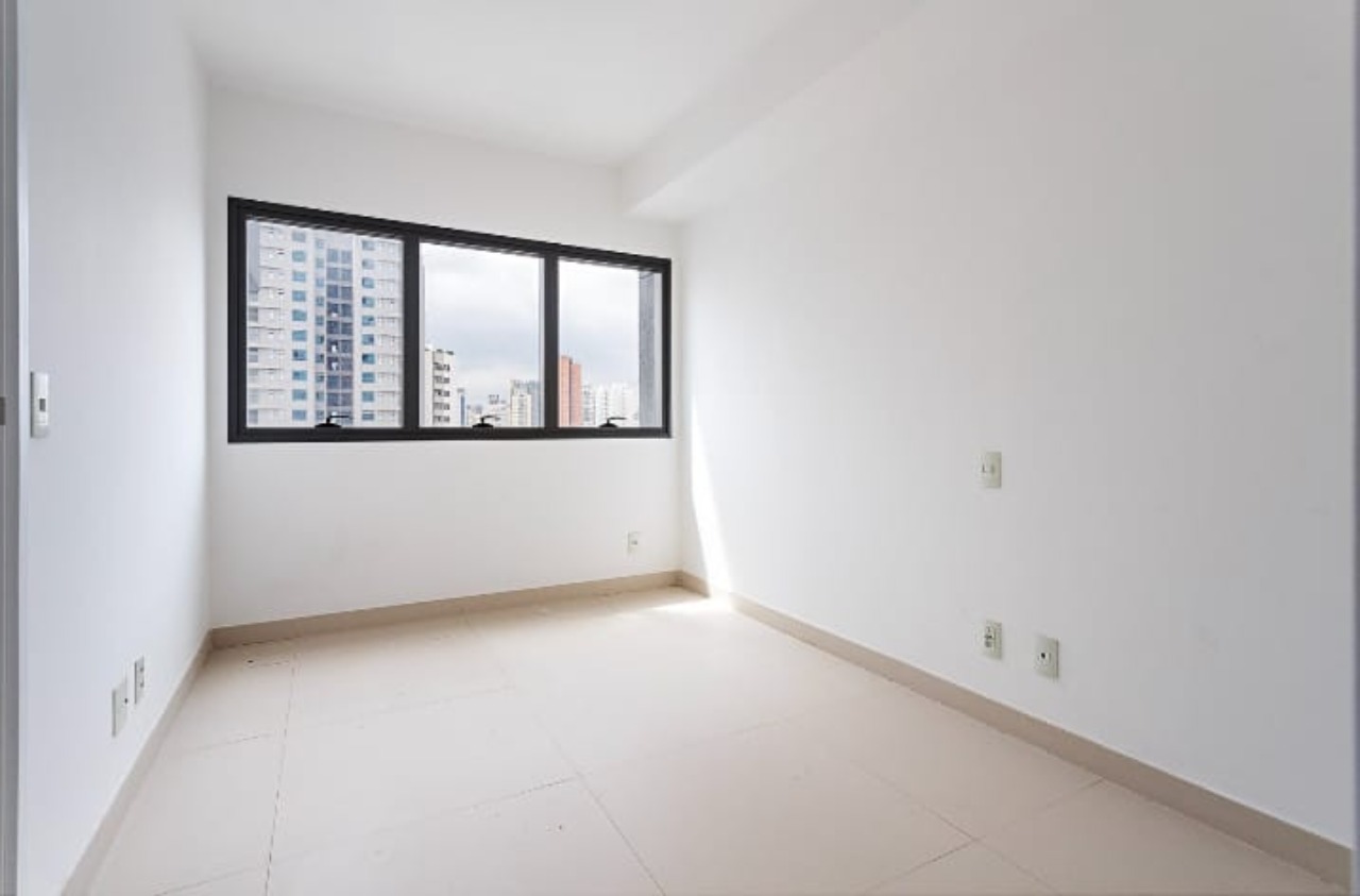 Apartamento à venda com 1 quarto, 51m² - Foto 9