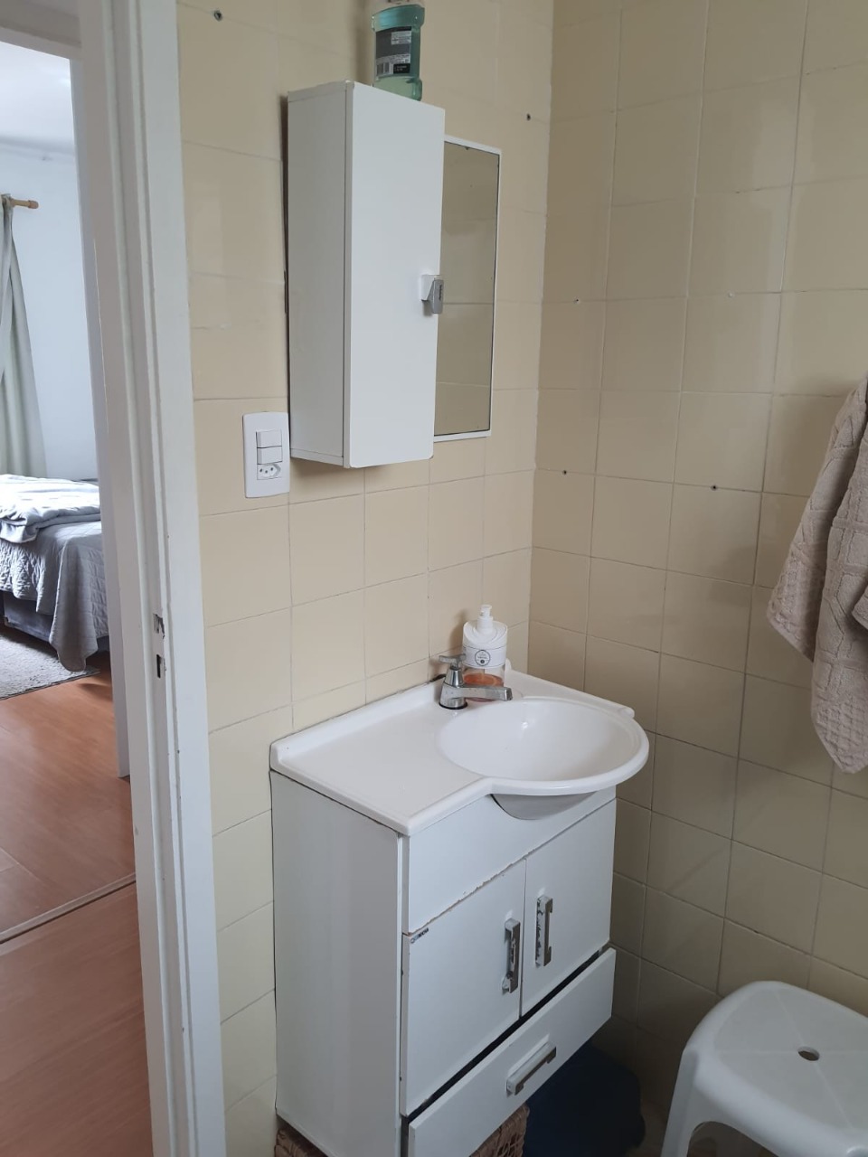 Apartamento à venda com 3 quartos, 72m² - Foto 8