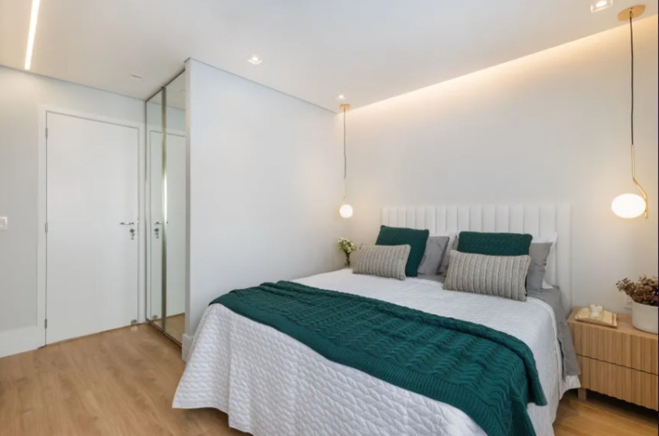 Cobertura à venda com 2 quartos, 144m² - Foto 3