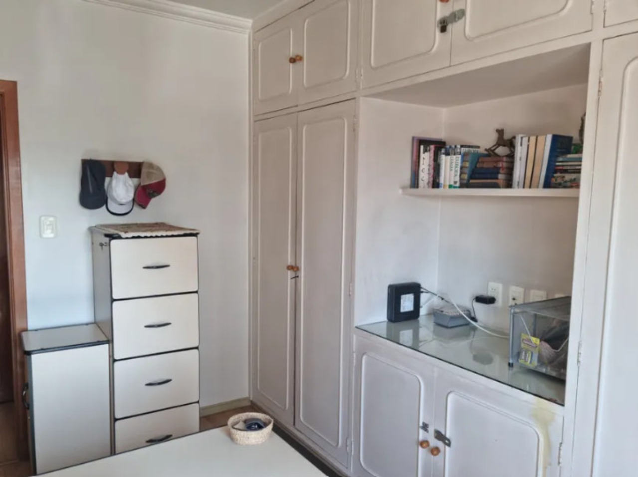 Apartamento à venda com 3 quartos, 121m² - Foto 7