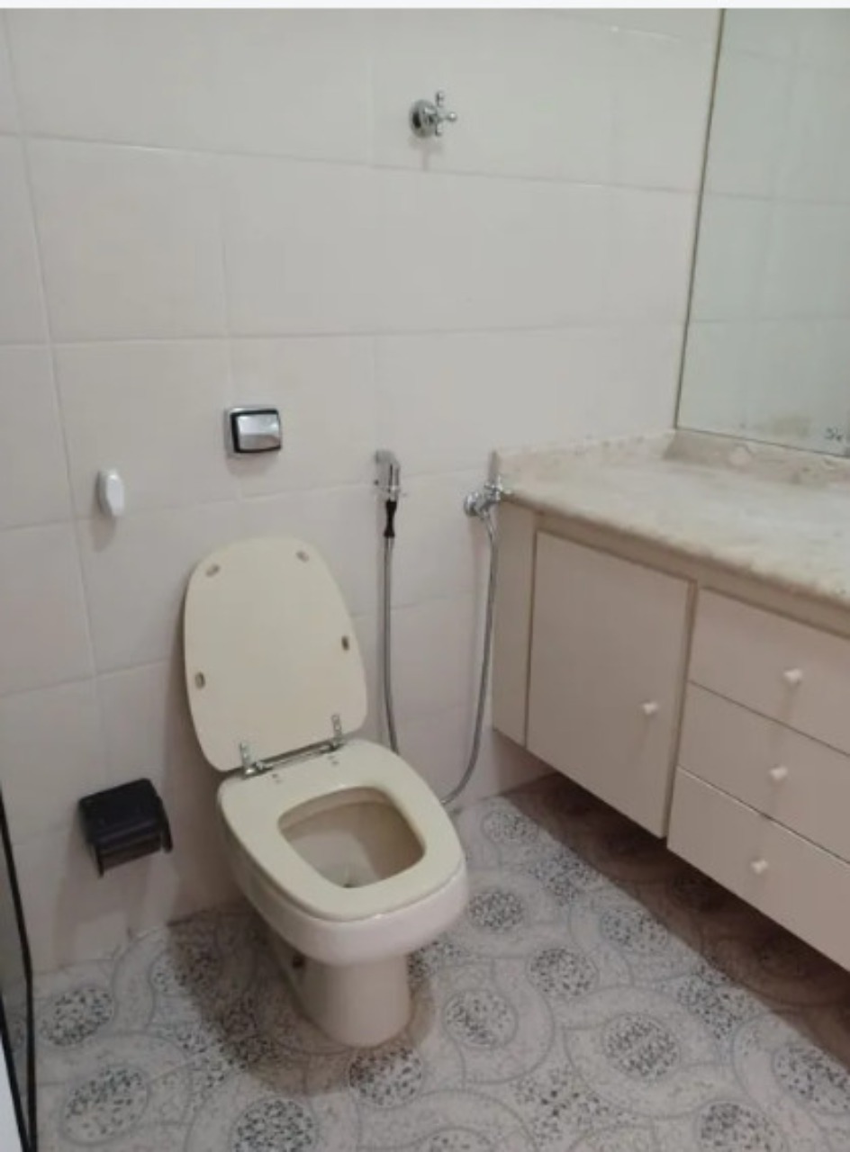 Apartamento à venda com 1 quarto, 60m² - Foto 6