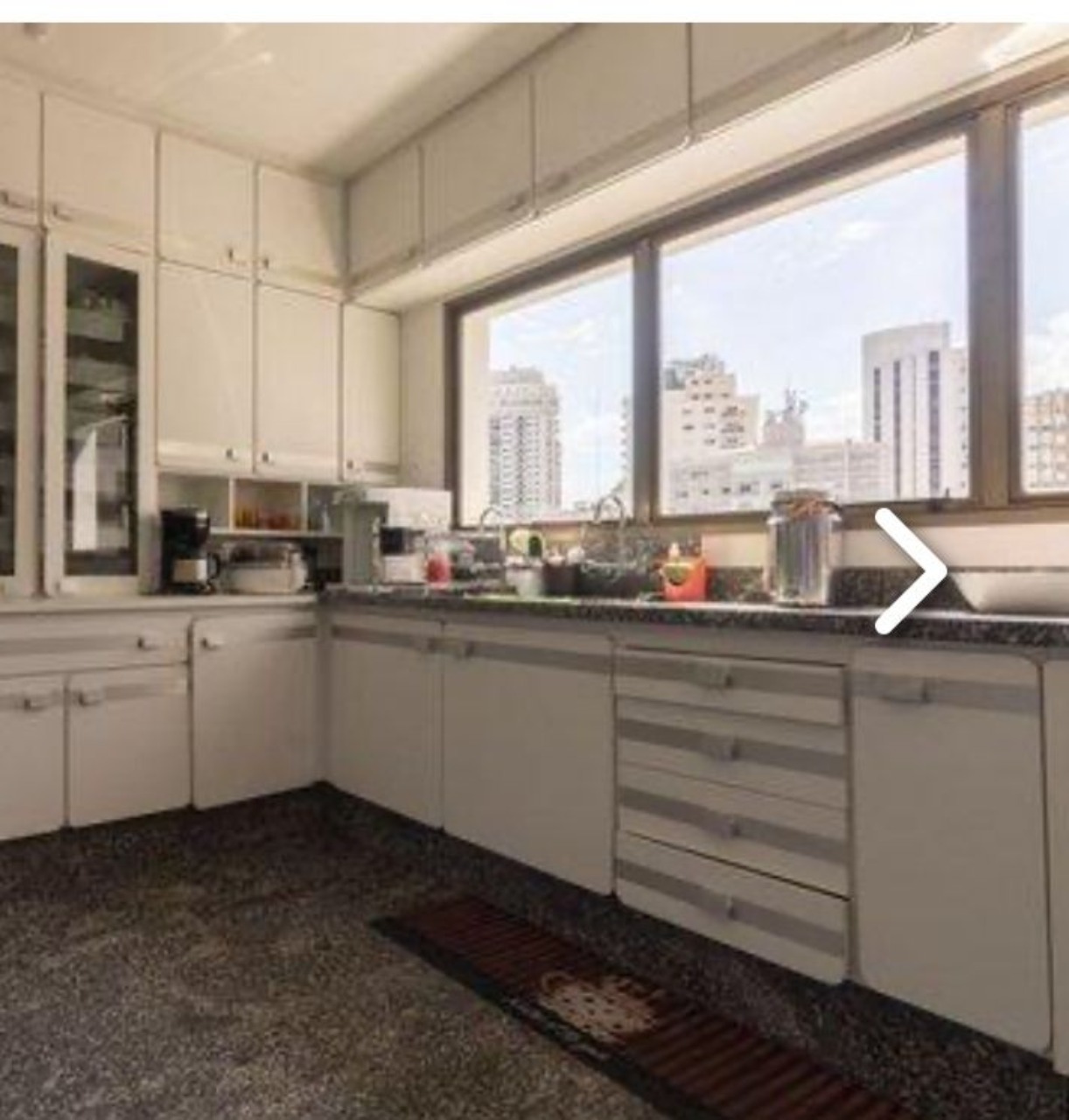 Apartamento à venda com 4 quartos, 306m² - Foto 6