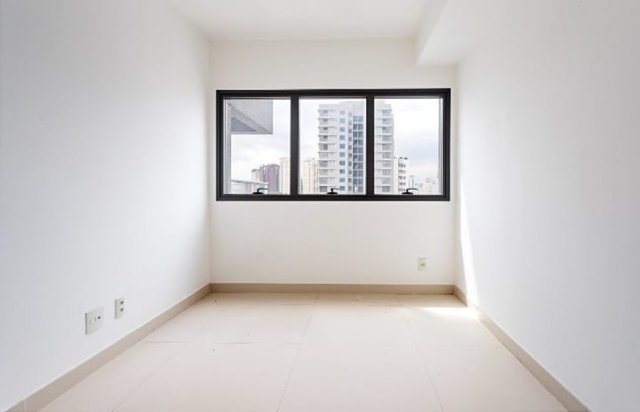 Apartamento à venda com 1 quarto, 51m² - Foto 11