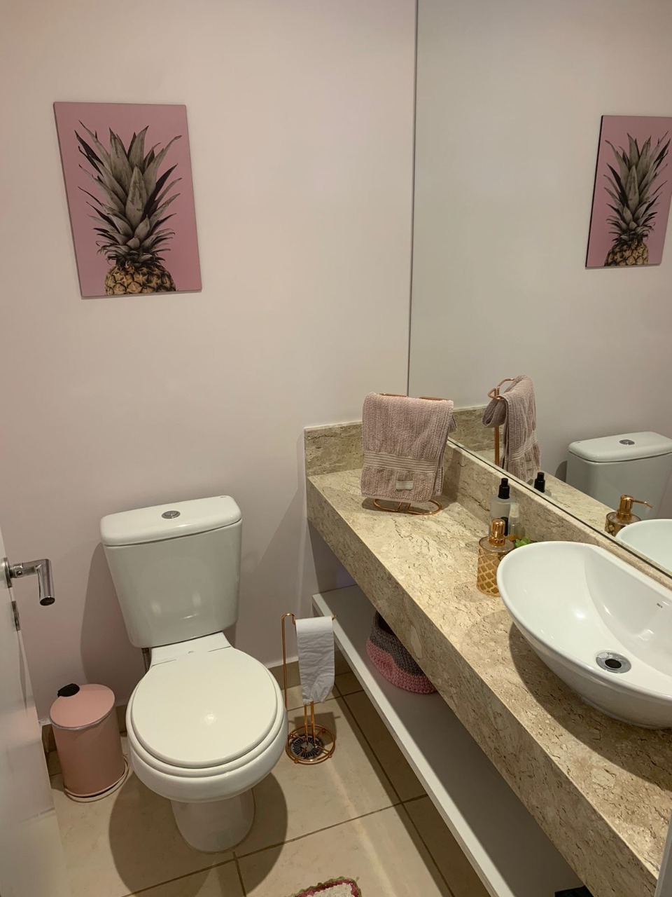 Apartamento à venda com 3 quartos, 91m² - Foto 11