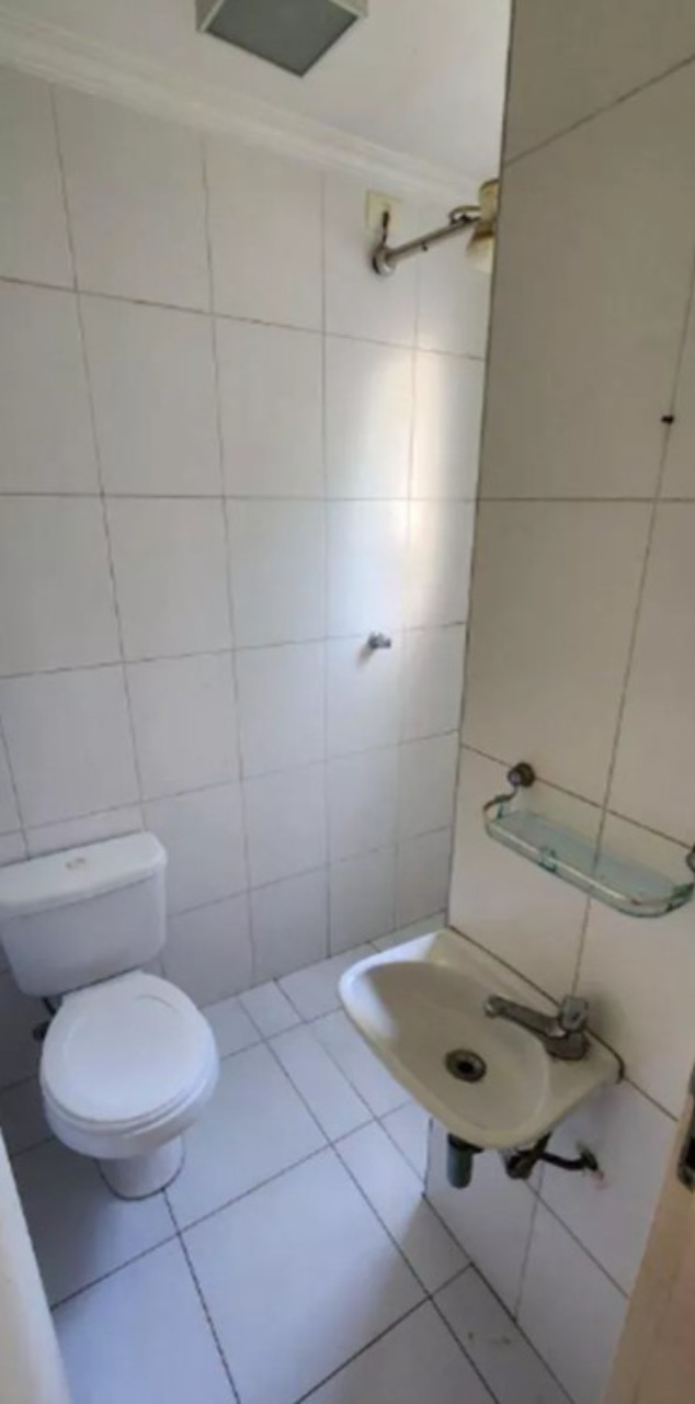 Apartamento à venda com 3 quartos, 100m² - Foto 8