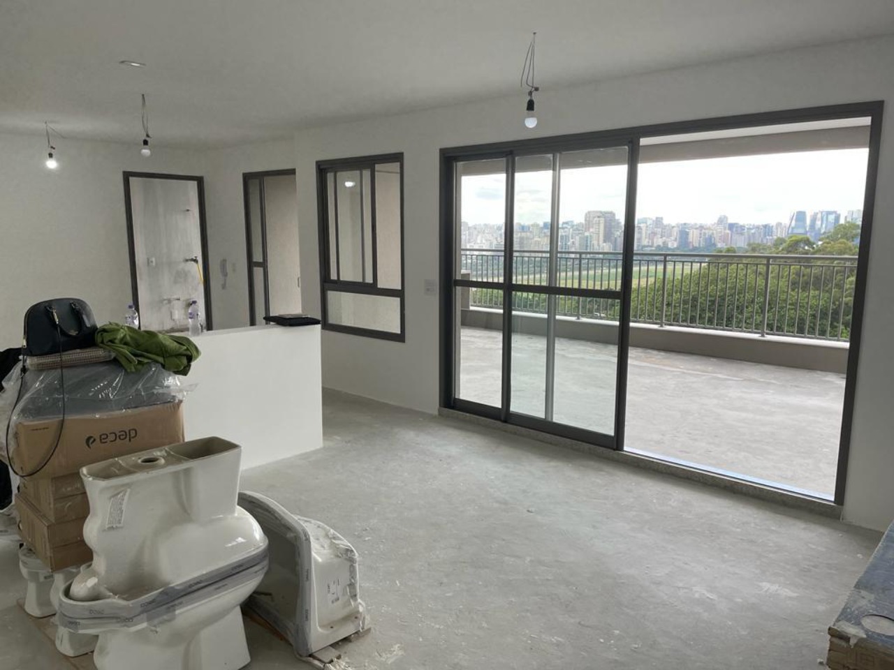 Apartamento à venda com 3 quartos, 266m² - Foto 22