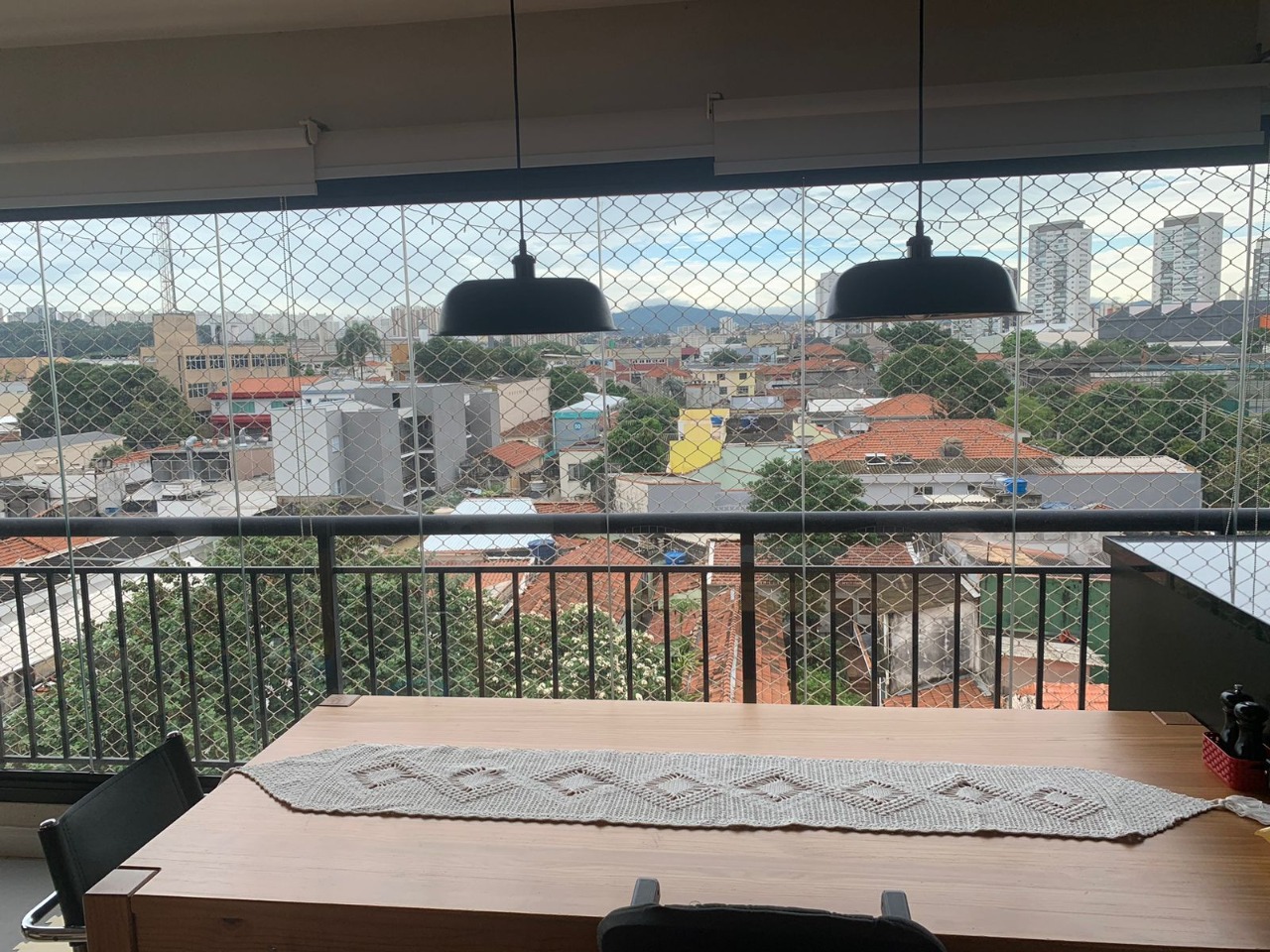 Apartamento à venda com 3 quartos, 91m² - Foto 22