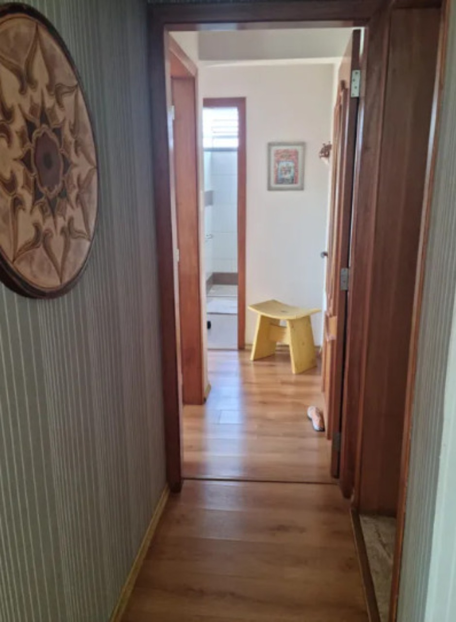 Apartamento à venda com 3 quartos, 121m² - Foto 10