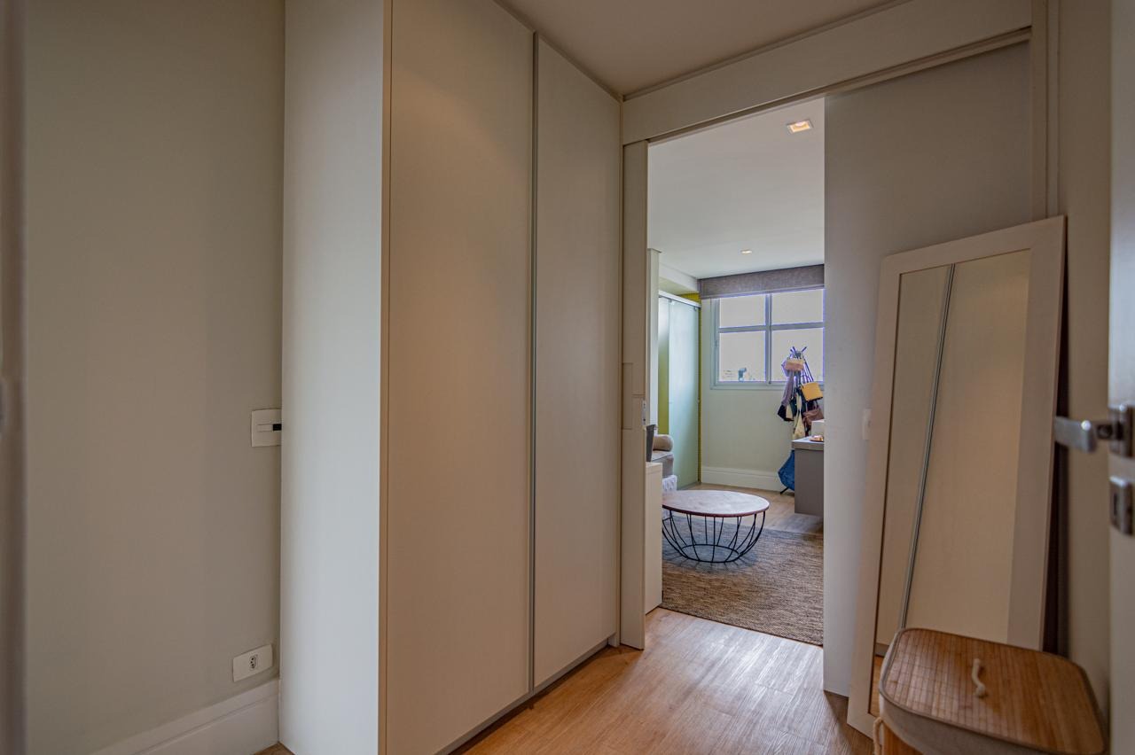 Apartamento à venda e aluguel com 2 quartos, 131m² - Foto 4