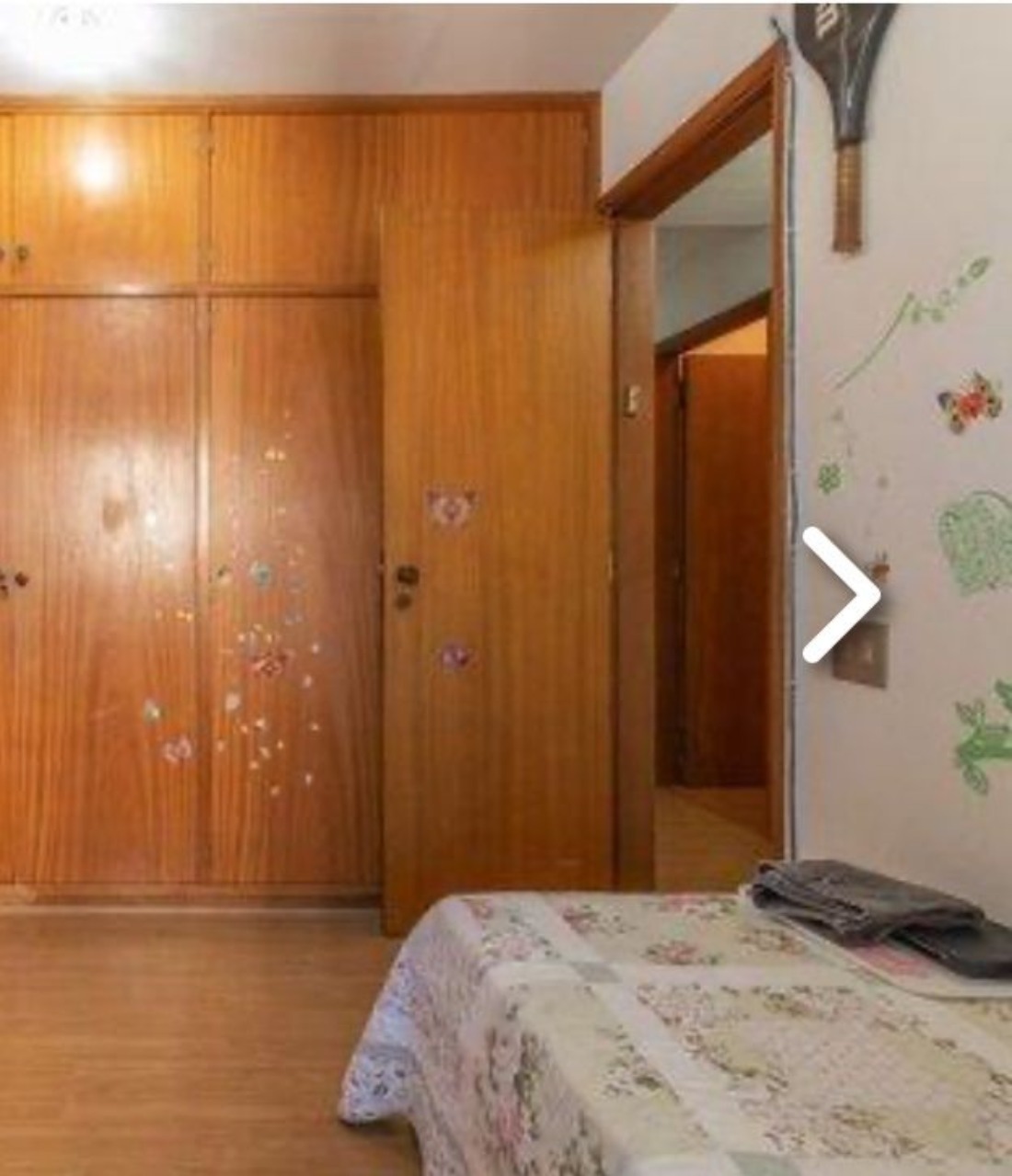 Apartamento à venda com 4 quartos, 306m² - Foto 4