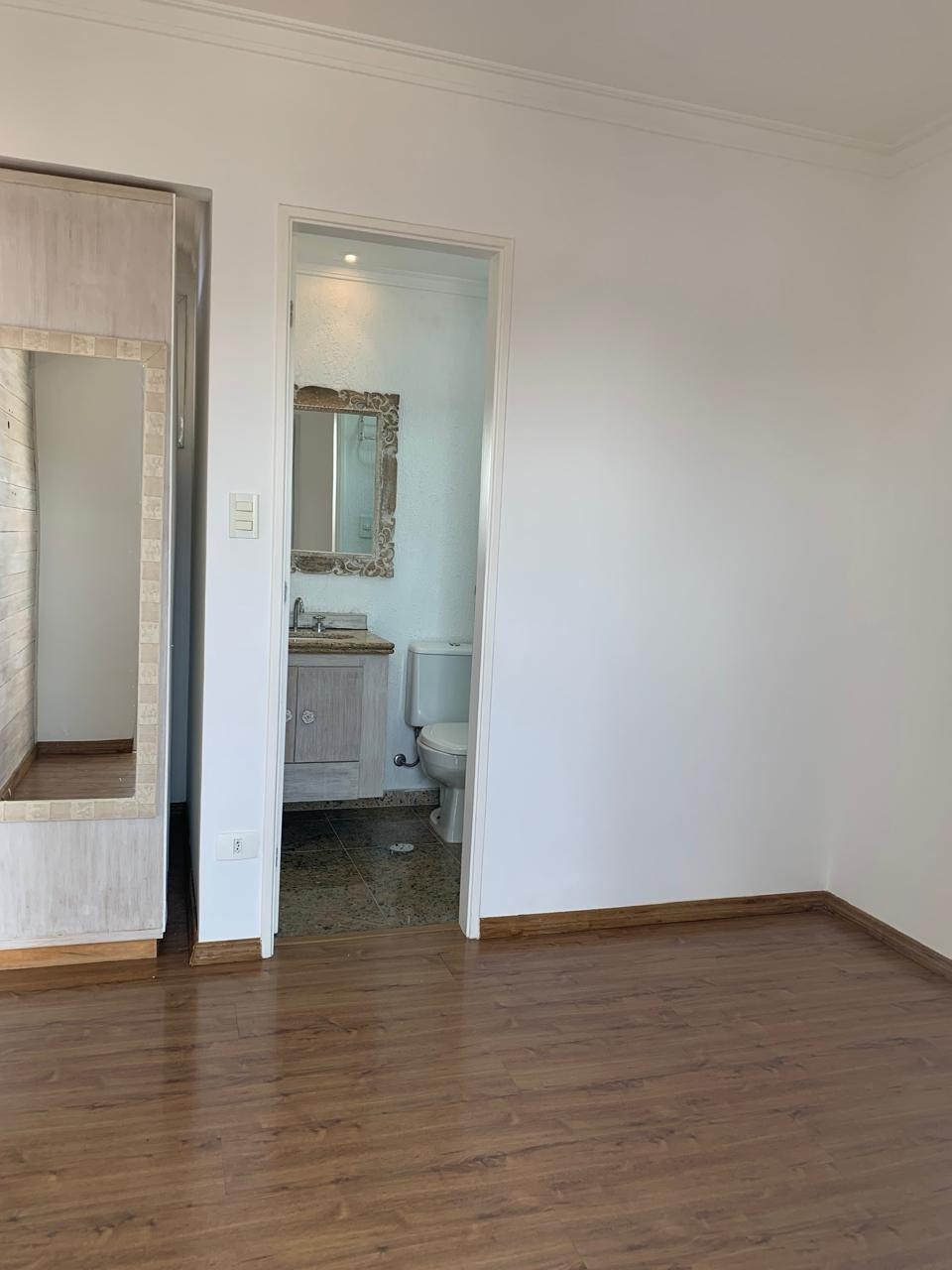 Apartamento à venda com 1 quarto, 40m² - Foto 7