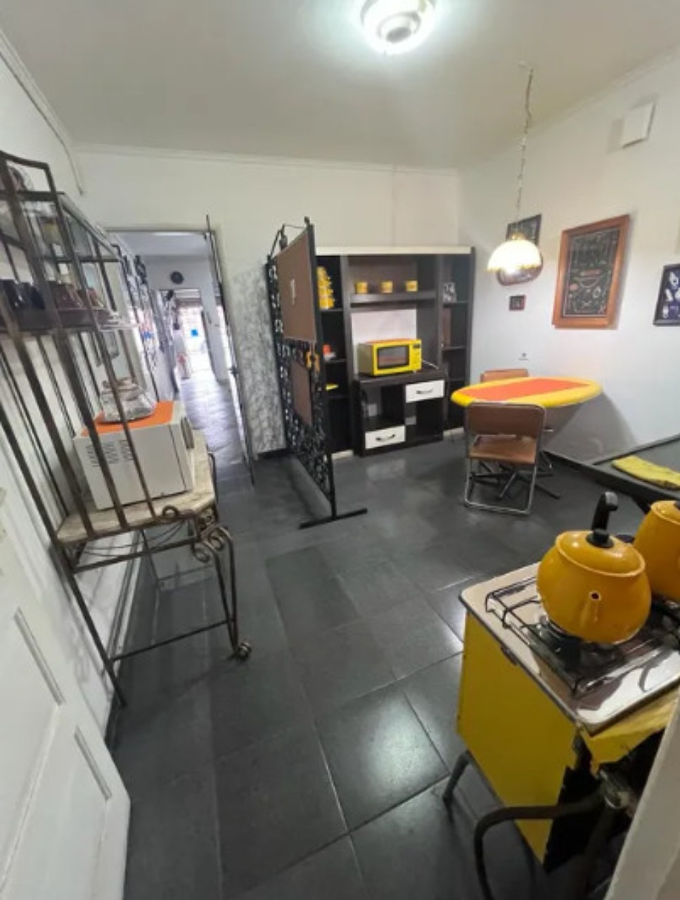 Casa à venda com 2 quartos, 140m² - Foto 21