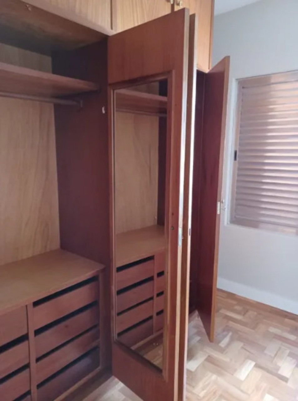 Apartamento à venda com 1 quarto, 60m² - Foto 7