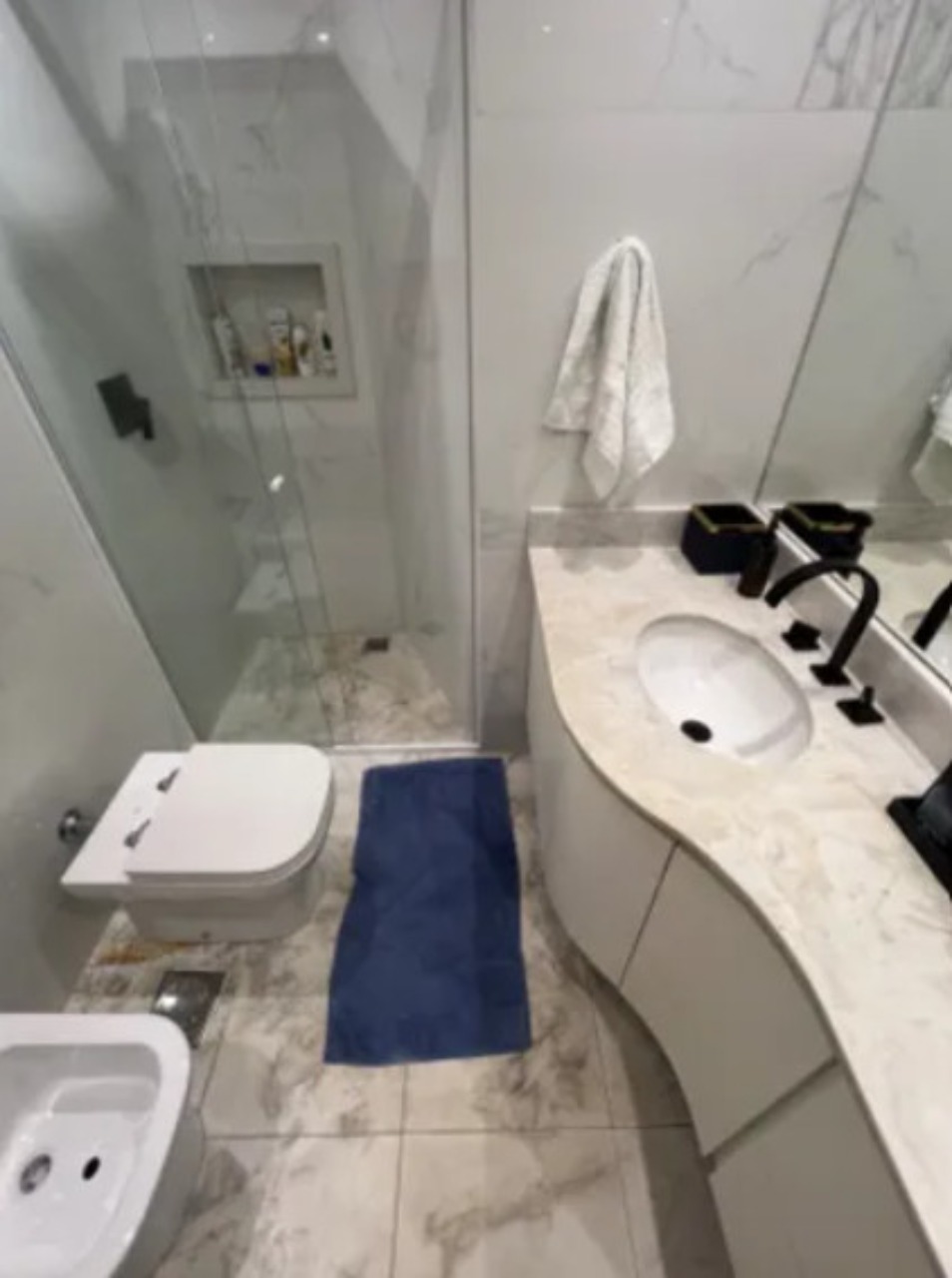 Apartamento à venda com 4 quartos, 200m² - Foto 6