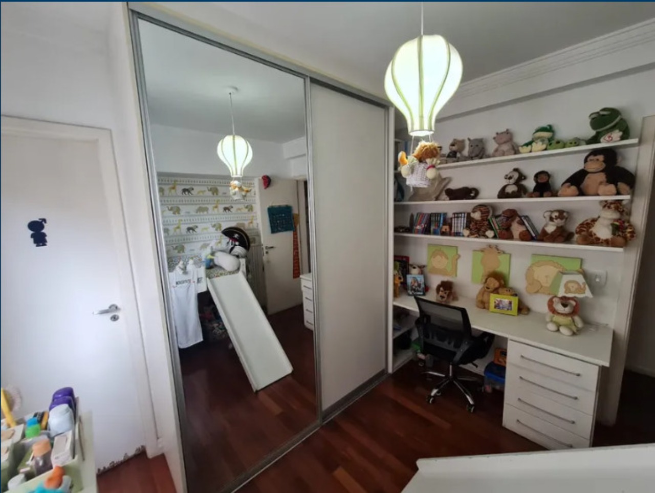 Apartamento à venda com 3 quartos, 178m² - Foto 26