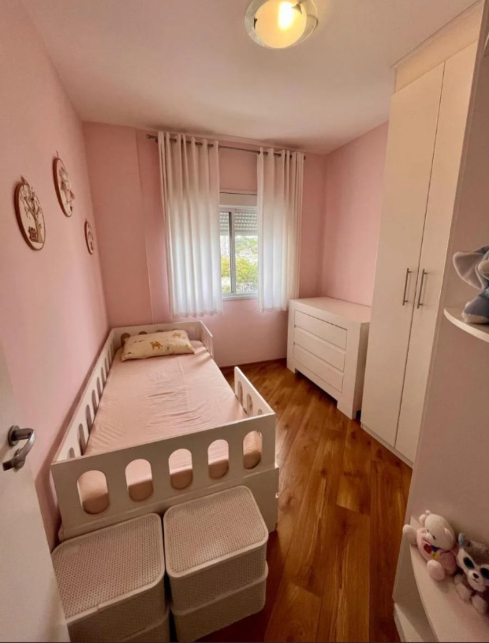 Apartamento à venda com 2 quartos, 63m² - Foto 3